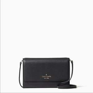 *NEW WITH TAGS* Kate Spade Wallet on a String